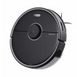 Roborock S5 MAX 14  Black Robot Vacuum and Mop Cleaner Hot on Sale