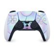 Mermaid Scales Blue Pink | Skin For Playstation 5 Console on Sale