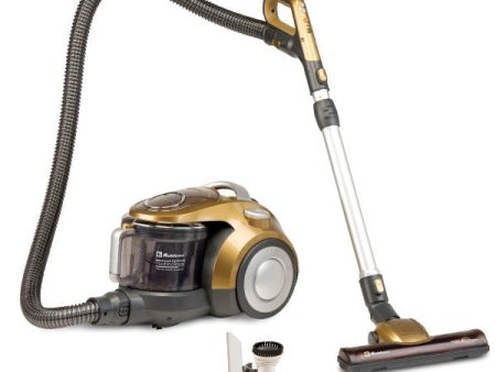 Koblenz Equinox KCCP-1800 Canister Vacuum Cleaner Online Hot Sale