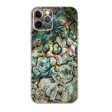 Abalone Shell Gold Underwater | Skin For Apple iPhone 12 Pro Max For Cheap