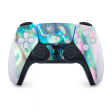 Abalone Shell Pink Green Blue Opal | Skin For Playstation 5 Console For Sale