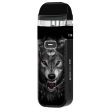 Angry Wolves Pack Howling | Skin For Smok Nord X Hot on Sale