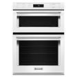 30  Combination Wall Oven with Even-Heat™ True Convection (Lower Oven) Online Hot Sale