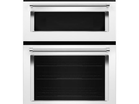 30  Combination Wall Oven with Even-Heat™ True Convection (Lower Oven) Online Hot Sale