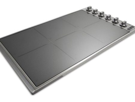 36  All-Induction Cooktop Supply