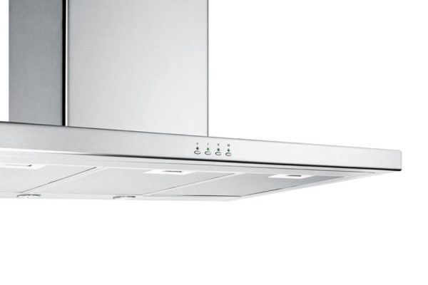 36  Wide Wall-mounted Range Hood Online now