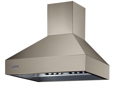 42  Wide 18  High Chimney Wall Hood - VCWH on Sale