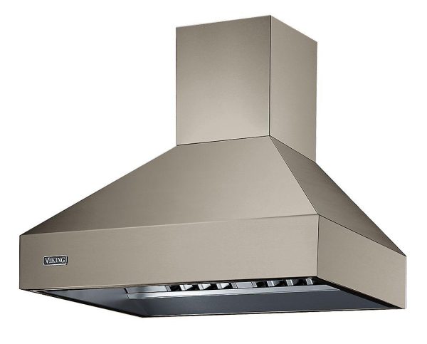 42  Wide 18  High Chimney Wall Hood - VCWH on Sale