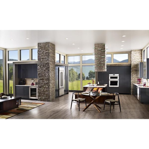 30  Combination Wall Oven with Even-Heat™ True Convection (Lower Oven) Online Hot Sale