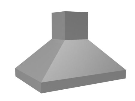 36  Island Euro Style Range Hood For Cheap