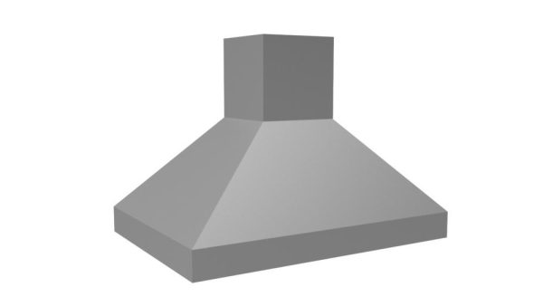 36  Island Euro Style Range Hood For Cheap