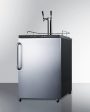 24  Wide Kegerator Cheap