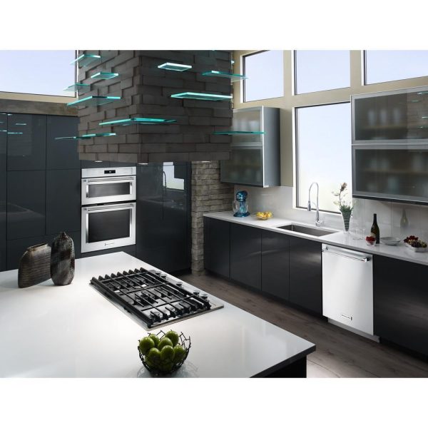 30  Combination Wall Oven with Even-Heat™ True Convection (Lower Oven) Online Hot Sale