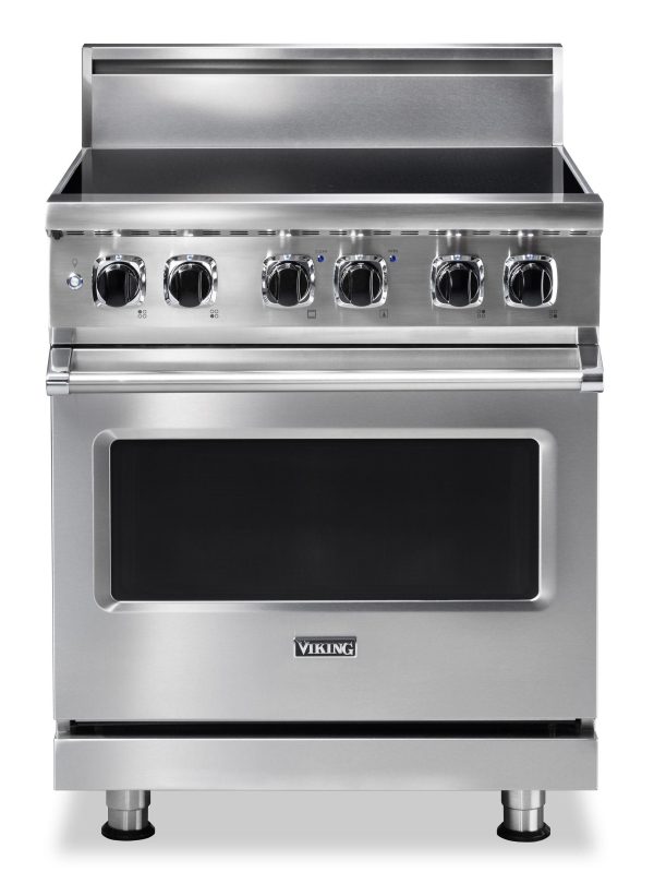 30  Induction Range - VIR5302 Viking 5 Series Online Sale