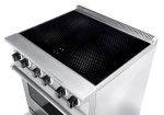 30  Induction Range - VIR5302 Viking 5 Series Online Sale