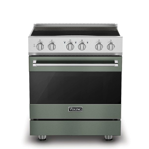 30  Induction Range - RVIR330 Viking 3 Series For Sale