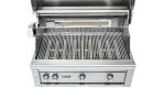 36  Built-In Grill - All Trident™ w  Rotisserie - Desert Sage Online