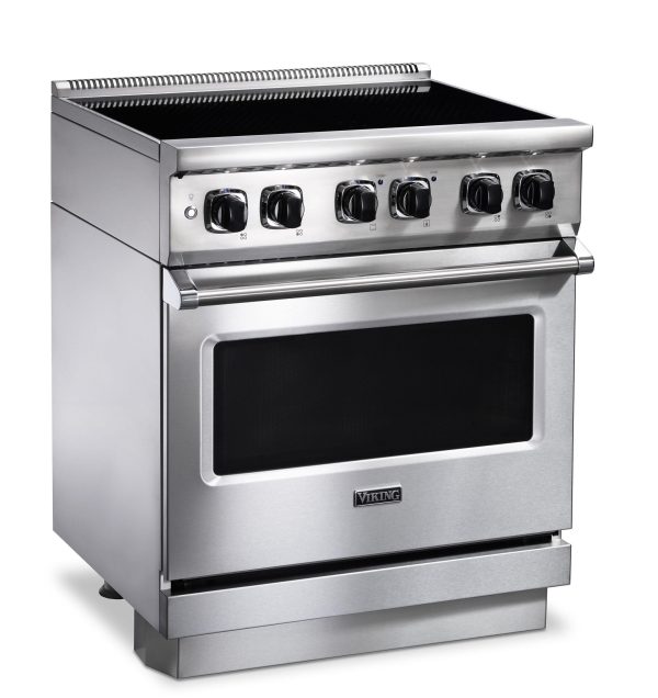 30  Induction Range - VIR5302 Viking 5 Series Online Sale