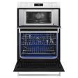 30  Combination Wall Oven with Even-Heat™ True Convection (Lower Oven) Online Hot Sale