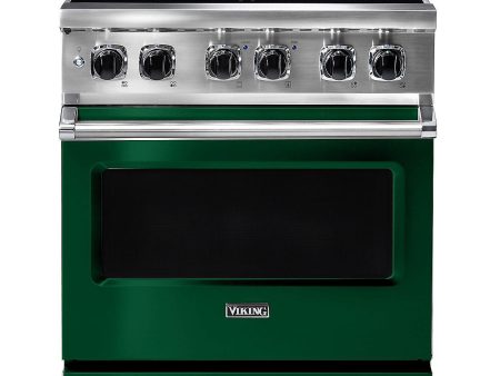 30  Induction Range - VIR5302 Viking 5 Series Online Sale