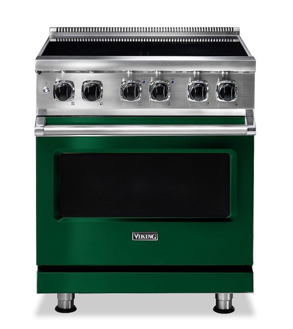 30  Induction Range - VIR5302 Viking 5 Series Online Sale