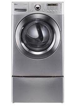 7.4 cu.ft. Ultra-Large Capacity SteamDryer with NeveRust Stainless Steel Drum (Electric) Online Hot Sale