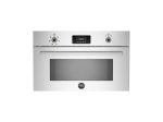 30 Convection Steam Oven Stainless Steel Online