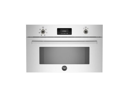 30 Convection Steam Oven Stainless Steel Online