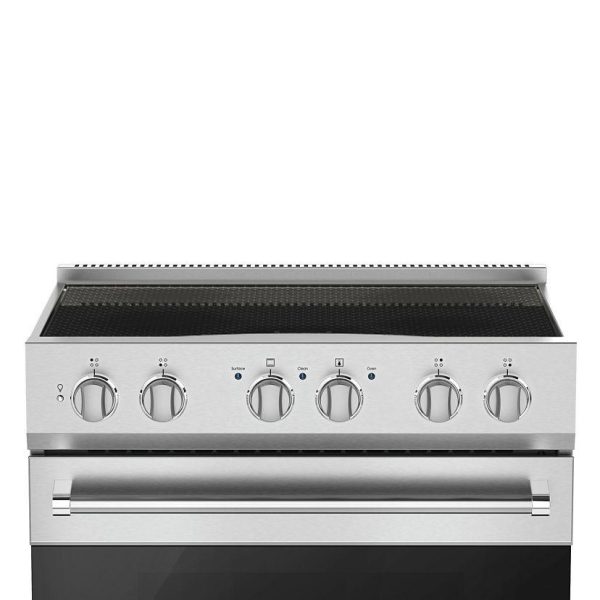 30  Induction Range - RVIR330 Viking 3 Series For Sale