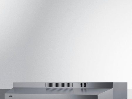 36  Under Cabinet Convertible Range Hood Supply