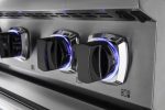 36  Sealed Burner Gas Range - VGR7362 Viking 7 Series Online Sale