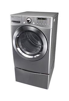 7.4 cu.ft. Ultra-Large Capacity SteamDryer with NeveRust Stainless Steel Drum (Electric) Online Hot Sale