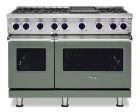 48  Sealed Burner Gas Range - VGR7482 Viking 7 Series Discount