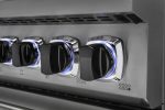 48  Dual Fuel Range - VDR7482 Viking 7 Series Fashion