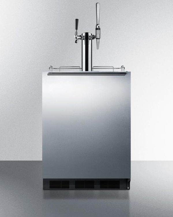 24  Wide Built-in Coffee Kegerator, ADA Compliant Online