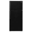 28-inch Wide Top Freezer Refrigerator - 14 cu. ft. Discount