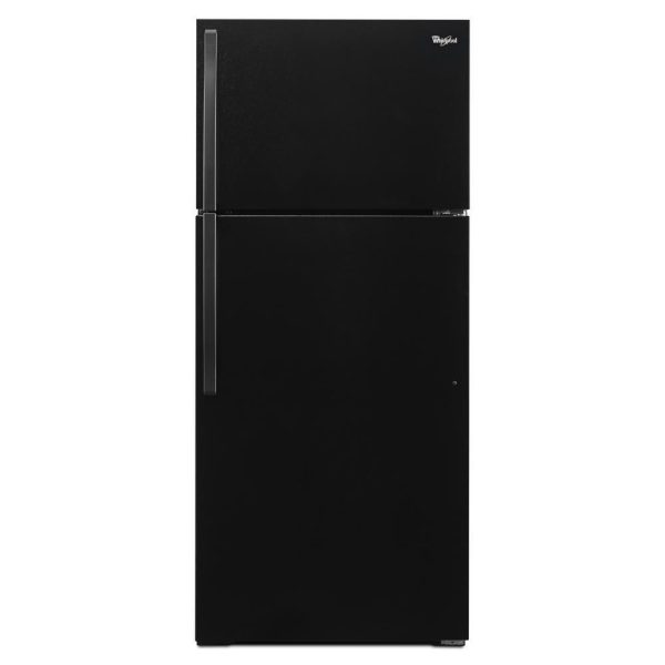 28-inch Wide Top Freezer Refrigerator - 14 cu. ft. Discount