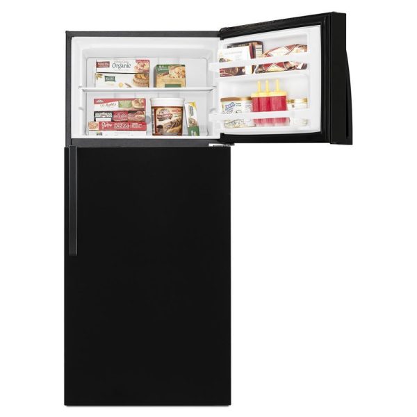 28-inch Wide Top Freezer Refrigerator - 14 cu. ft. Discount